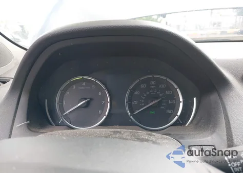 2019 Acura Tlx Standard z USA, uszkodzony, nr VIN 19UUB2F39KA002949